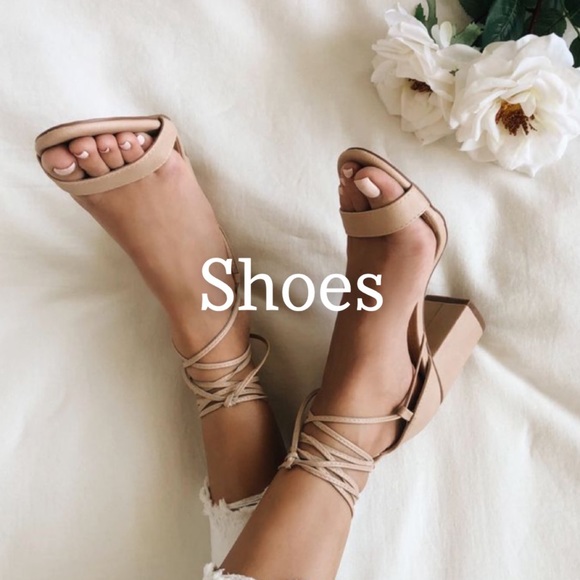 Shoes - 👠 Shoes 👞